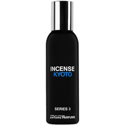 50ml Comme des Garçons Incense Kyoto Eau de Toilette