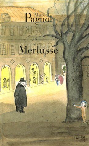 Marcel Pagnol - Merlusse - Preis vom 09.10.2026 07:28:09 h