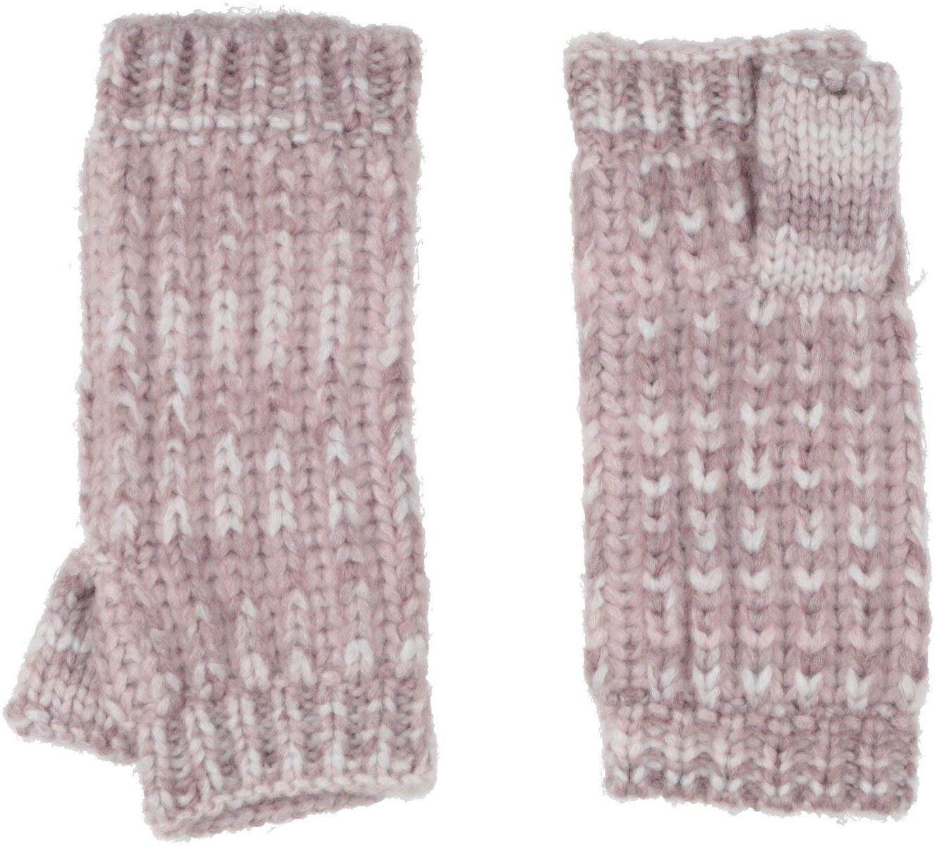 Ugg Guantes Mujer Rosa claro ONESIZE Mujer