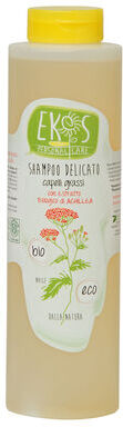 Ekos Champô Delicado Bio para Cabelo Oleoso 500 ml