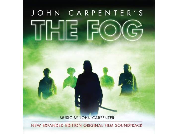 Ost - Fog