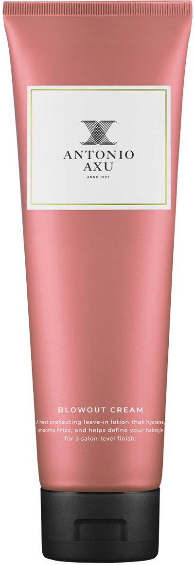 150ml Antonio Axu Blowout Cream