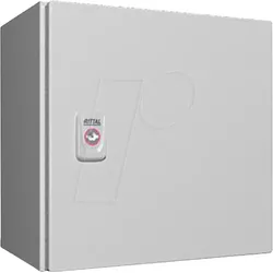 AX1033.000 - Kompakt-Schaltschrank AX, 300 x 300 x 210mm