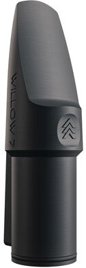 Ranger Tenor Trunk Willow 7 Schwarz