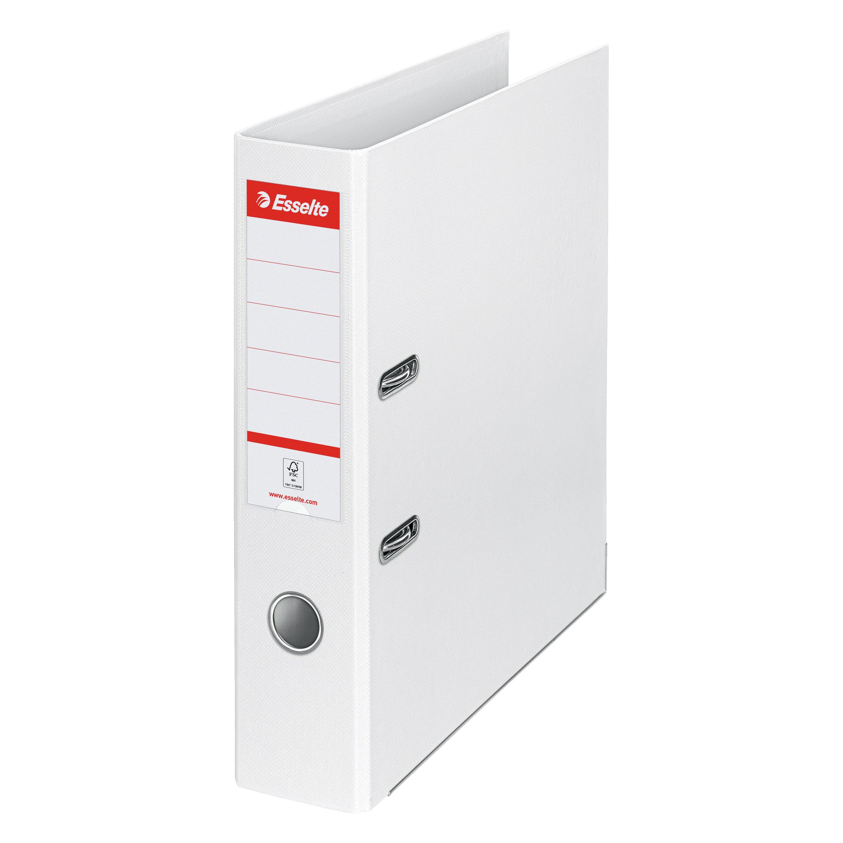 Esselte standard brevordner PP A4 75mm (A4, 75 mm) (712117)