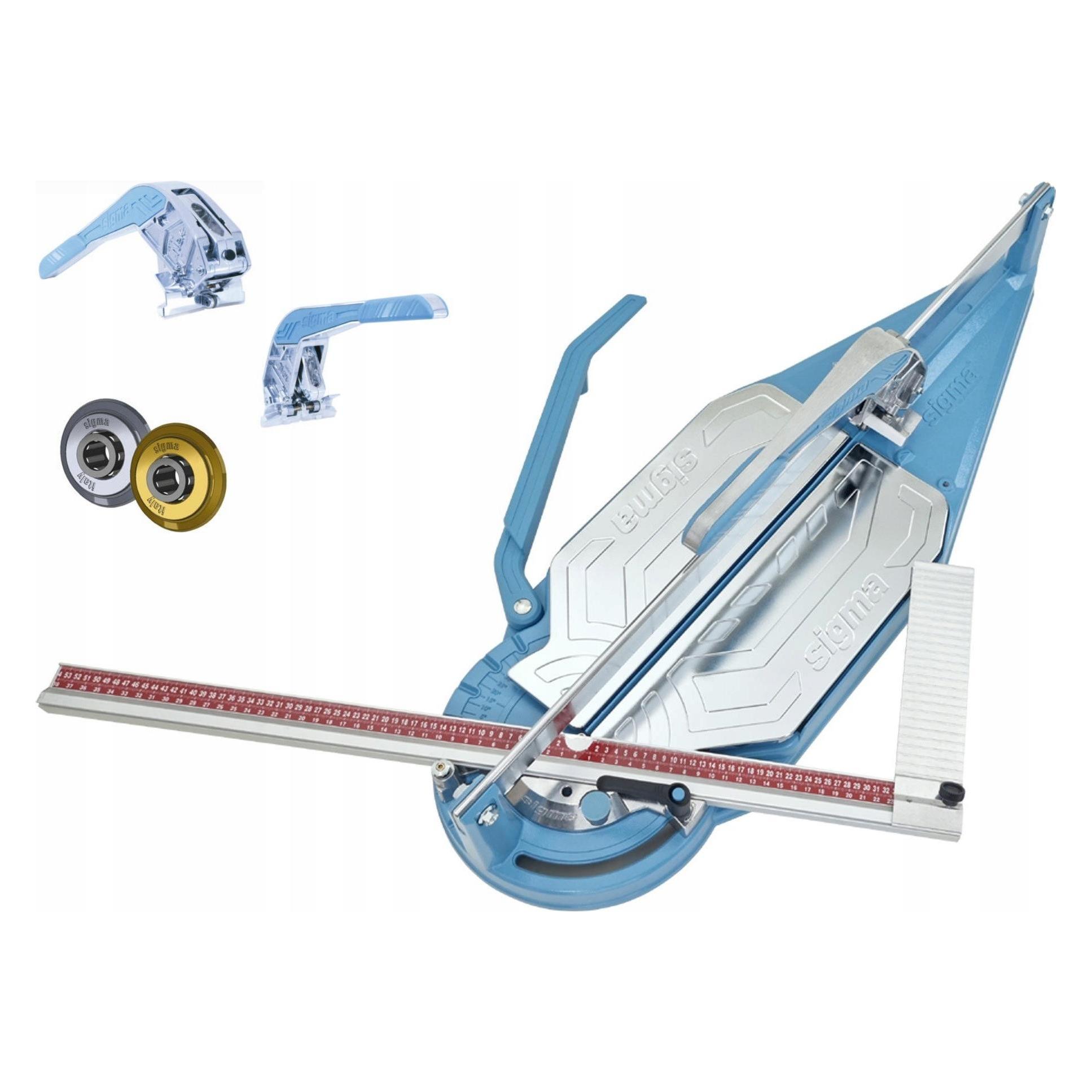 Sigma Fliesenschneider (Schneidegerät) (34756377)