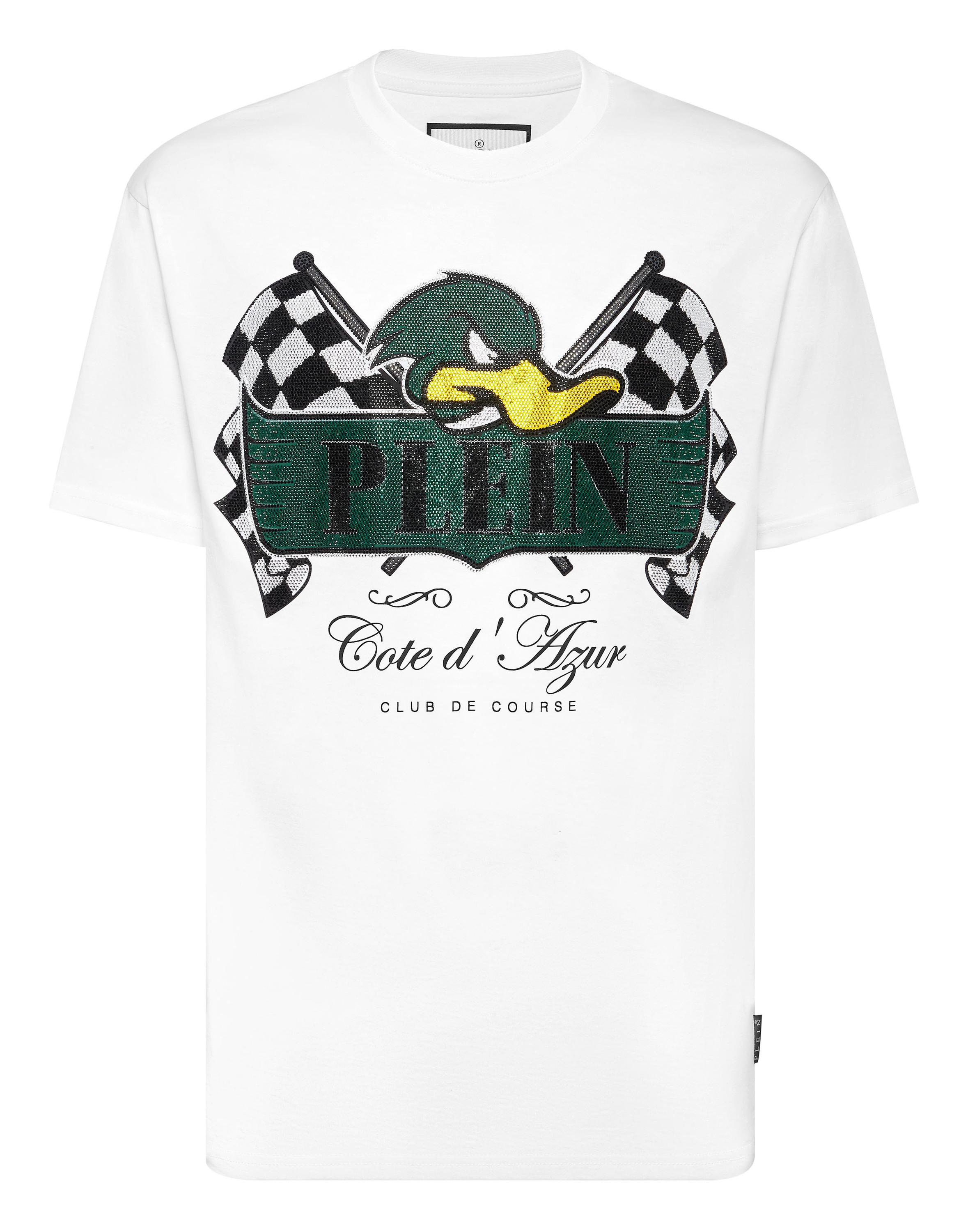 T-Shirt Duck