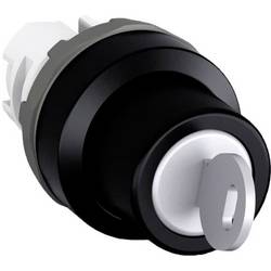 ABB 1SFA611280R1001 M2SSK1-101 Wahlschalter verriegelbar Drehschalter Schwarz 1 St. Piece