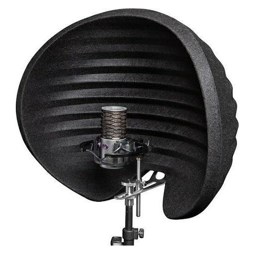 Aston Mikrofone Halo Shadow Mini Taschenmikrofone (000-F8400-00010)
