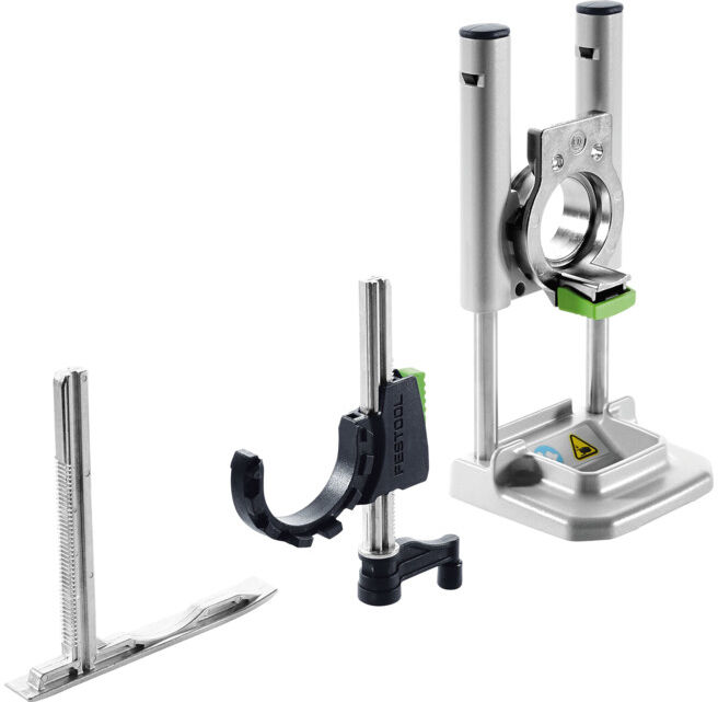 Kit d'aide à la pose/butée de profondeur Festool OS-TA/AH (500251)