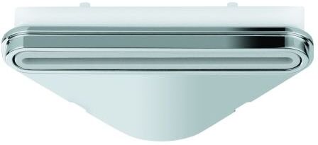 Grohe Wasserführung 47924 chrom 47924000