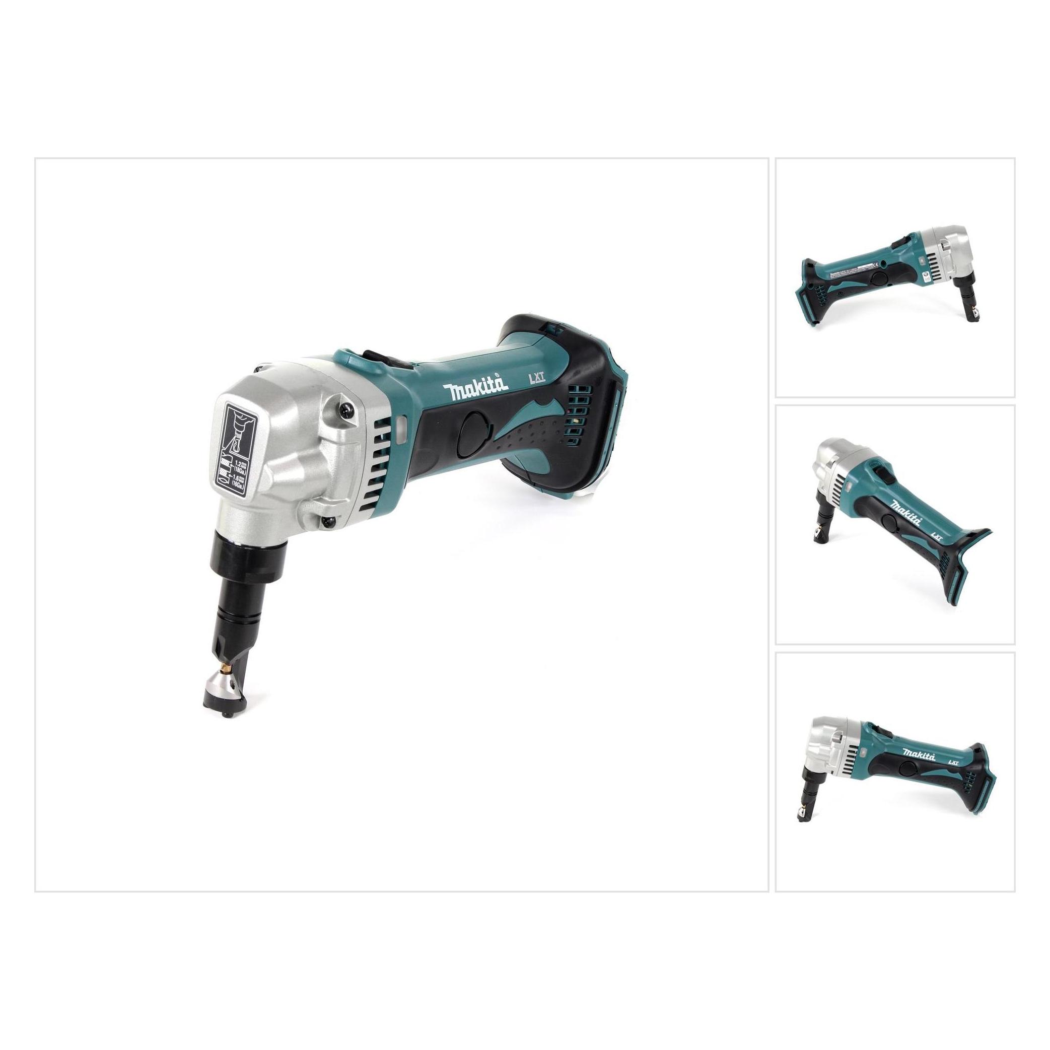 Makita DJN 161 (DJN161Z)