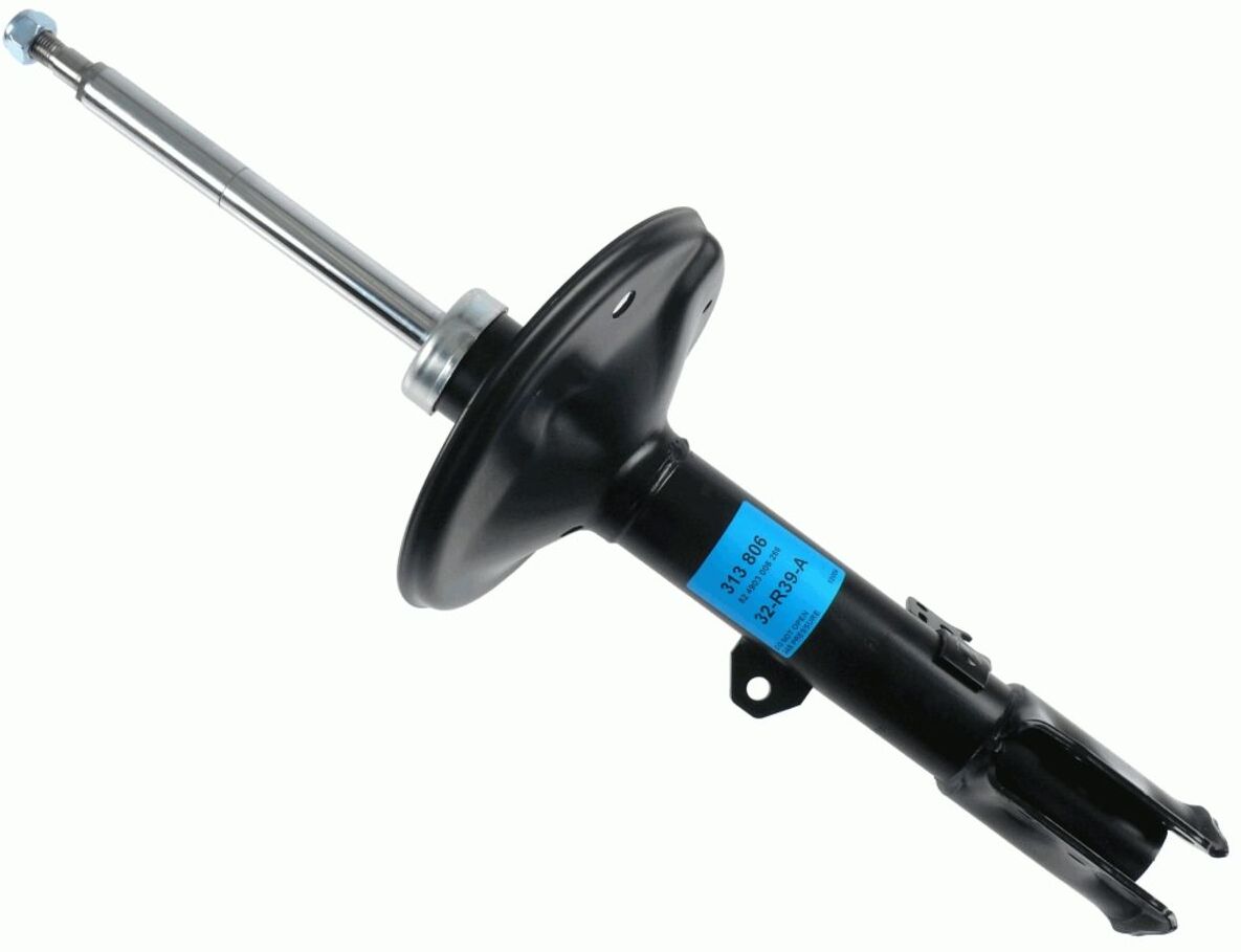 Stoßdämpfer SACHS 313 806