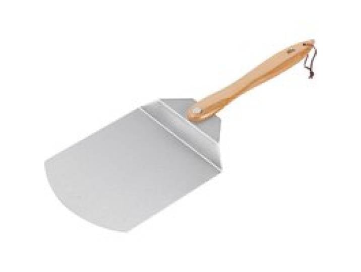 GRILLMEISTER Ustensile pour pizzas (Pelle à pizza pliable)