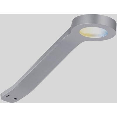 Paulmann CC Mike Aufbauleuchte 2W Warmweiß Chrom