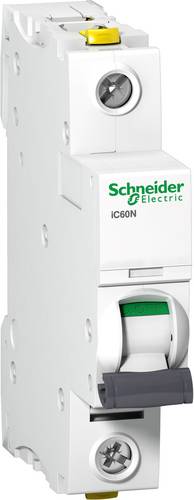 Schneider Electric A9F03101 A9F03101 Leitungsschutzschalter 1A 230V