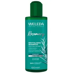Rosmarin - Revitalising Shampoo 100ml