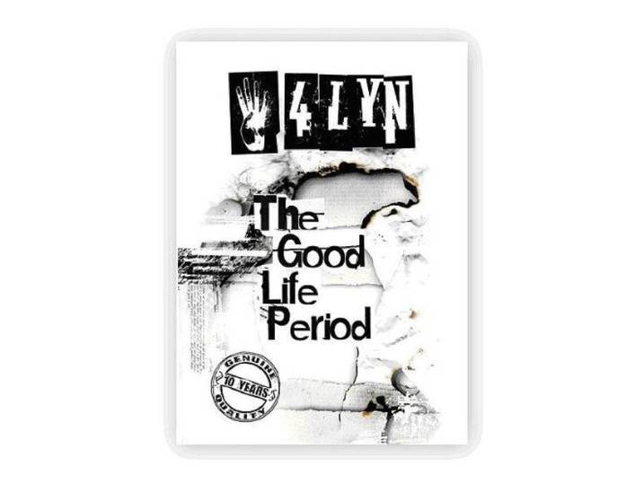 The Good Life Period