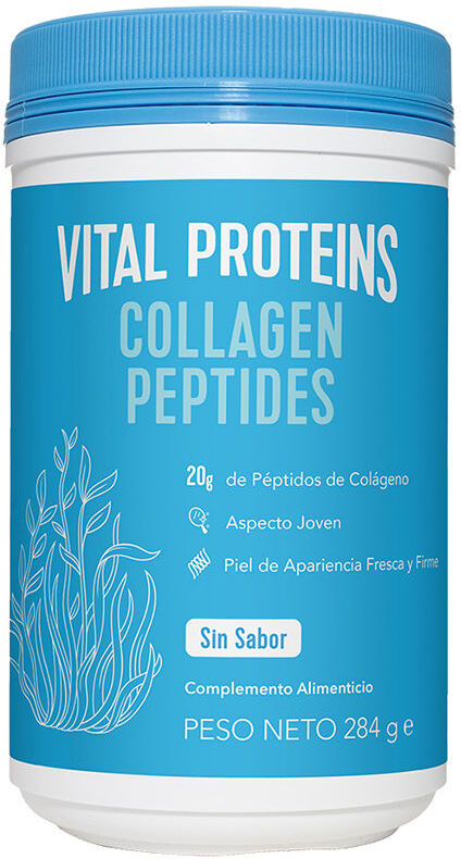 Vital Proteins Peptides De Collagène #sans saveur
