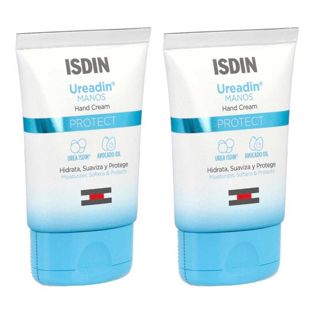 ISDIN GmbH ISDIN Isdin Ureadin Handcreme Manos Protect 08106215