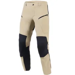 Alpinestars Flex-AST Explorer Motorrad Textilhose 4XL