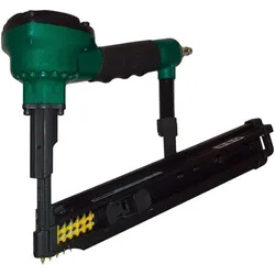 Prebena, Tacker + Nagelpistole, Druckluftnagler für Ankernägel 26 ANK 4060 mm (Nagelpistole)