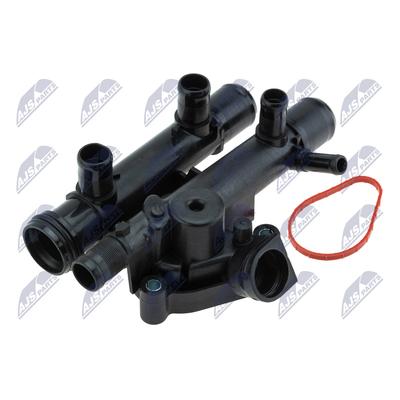 NTY Thermostat, Kühlmittel ctmpl028 für NISSAN