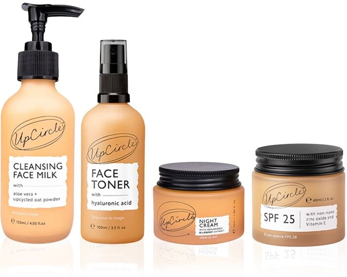 UpCircle Summer Essentials Bundle - EXCLUSIVE