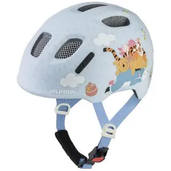 Alpina, Velohelm, (47 - 51 cm)