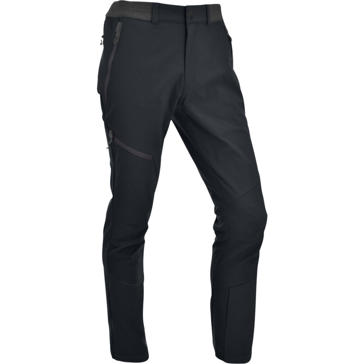 MAUL Sport Ifen Ultra - Lange Hose Elastisch black (101) 48 4360500719-101-48