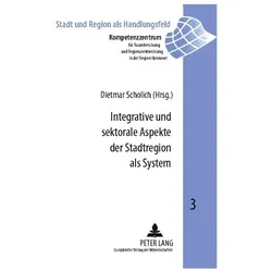 Integrative und sektorale Aspekte der S, Fachbücher