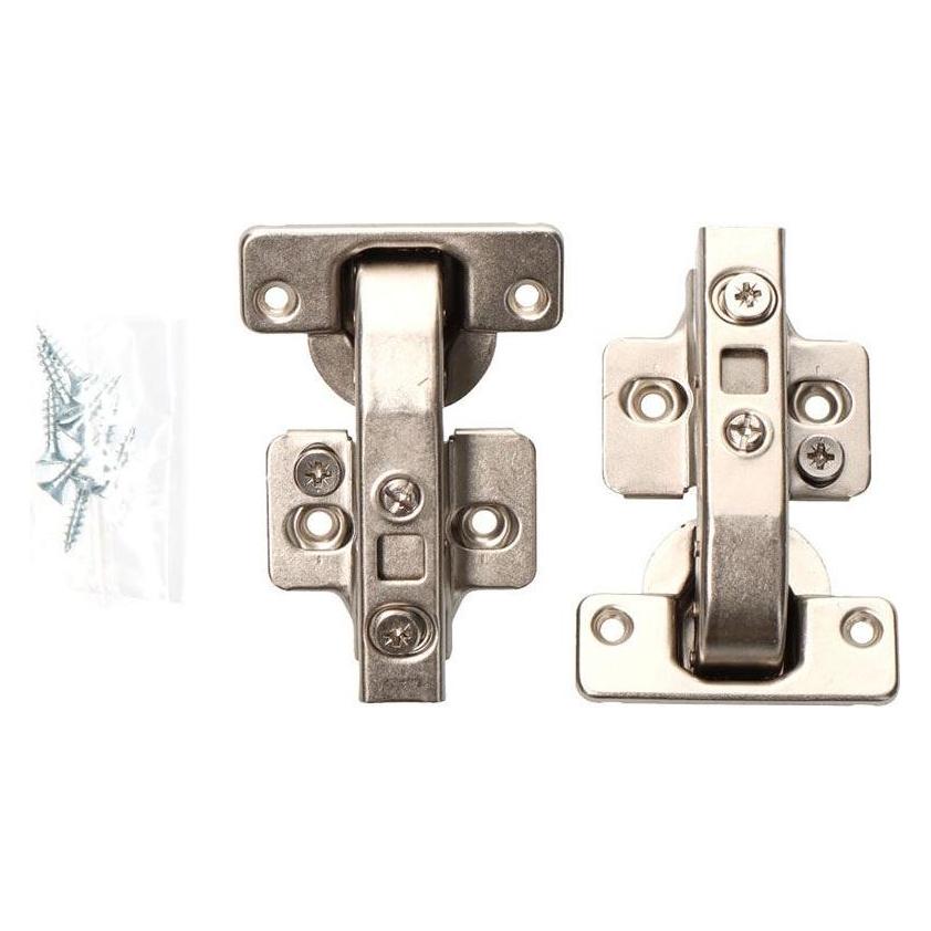 EDM Product Scharnier 85657 Bc13 Stahl Ecke 90o Kolben (45272240)