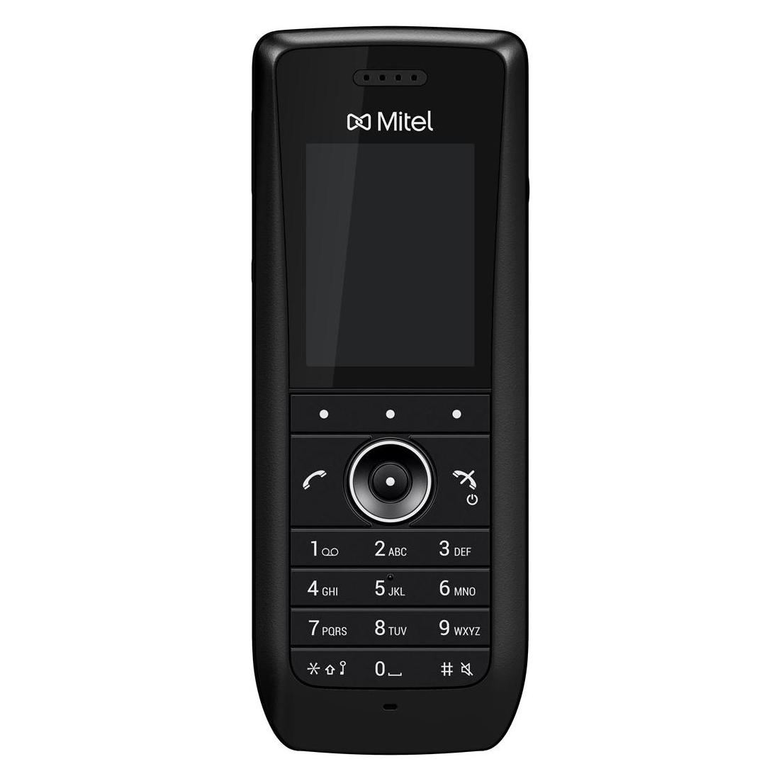 Mitel 5614 - Schnurloses Digitaltelefon - mit Bluetooth-Schnittstelle (50006898)