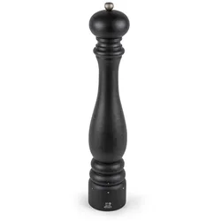PEUGEOT Pfeffermühle PARIS 40cm Buchenholz Graphite uSelect Stahlmahlwerk