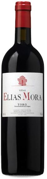Elias Mora Viñas Elías Mora 2023 - 75cl