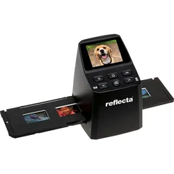 Reflecta, Scanner, x22-Scan (USB)