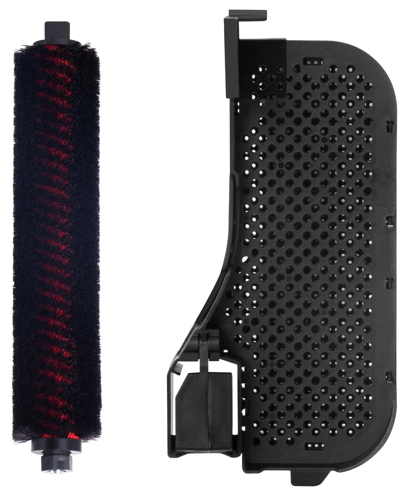 Dripio Accessoires voor de Roborock S8 MaxV Ultra, Katoen, 1 stuk