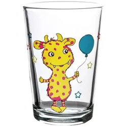 Ritzenhoff & Breker MONSTERCHEN Kinderbecher gelbes Monster