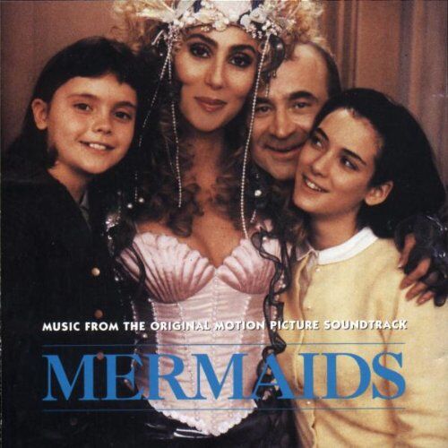Various - Mermaids - Preis vom 09.10.2026 07:28:09 h