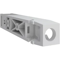ABN FAH2N4 Abdeckungshalter 87mm für tiefe Module MT,, (4 Stück)