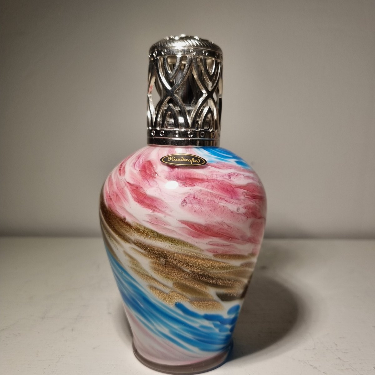 Ashleigh & Burwood Dream Swirl Geurlamp Large Geurbrander