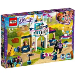 LEGO® Friends 41367 Stephanies Reitturnier