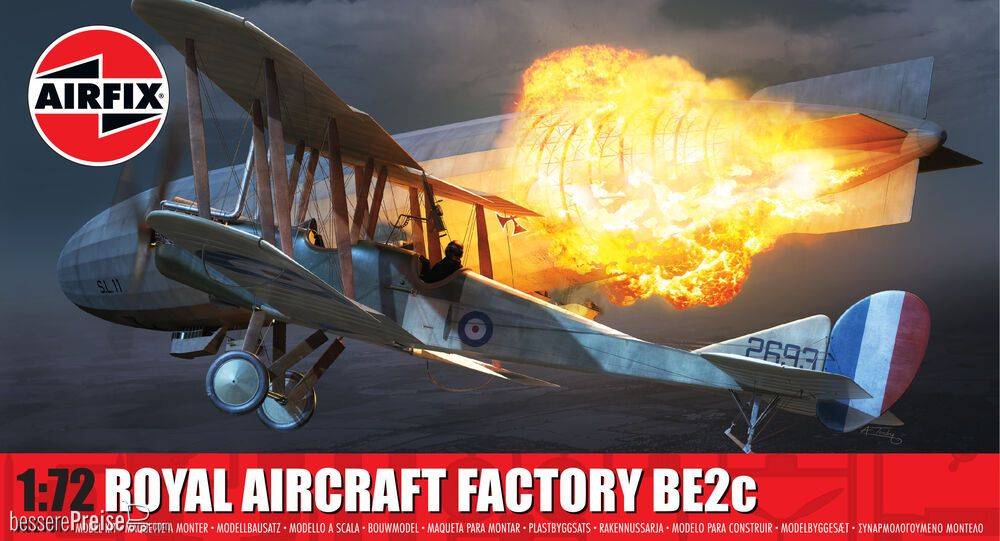 Airfix A02101