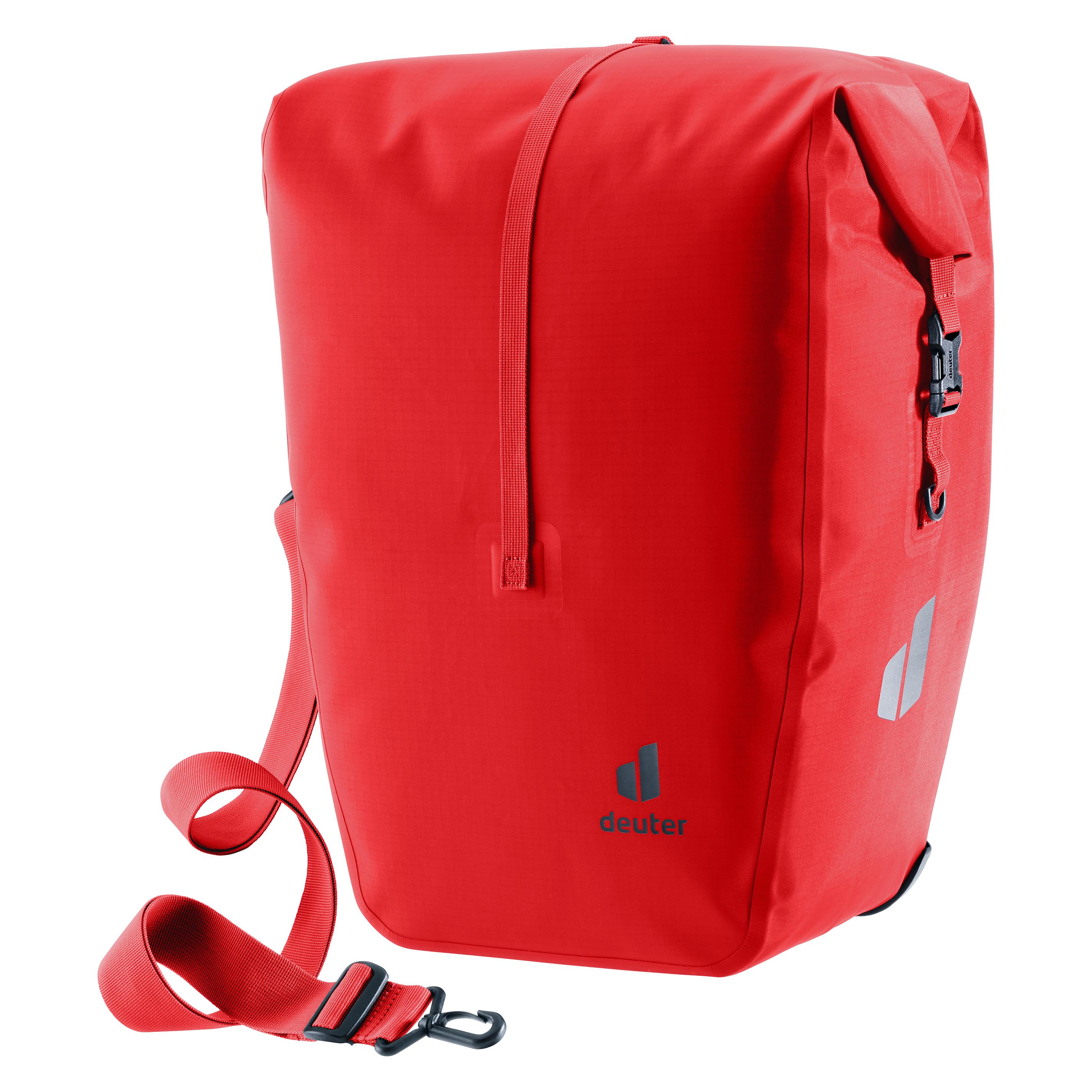 Deuter Visby 20 + 5 (20 l) (3230126DE-5020)