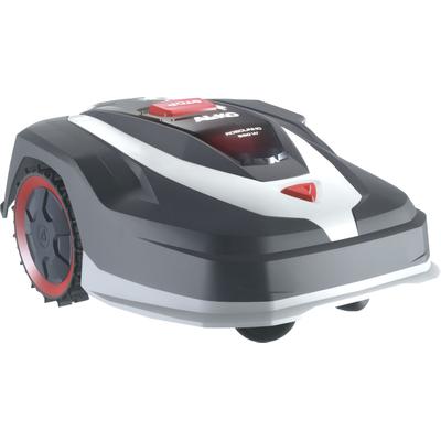Rasenmähroboter AL-KO "Robolinho", grau, Rasenmähroboter, 550 W