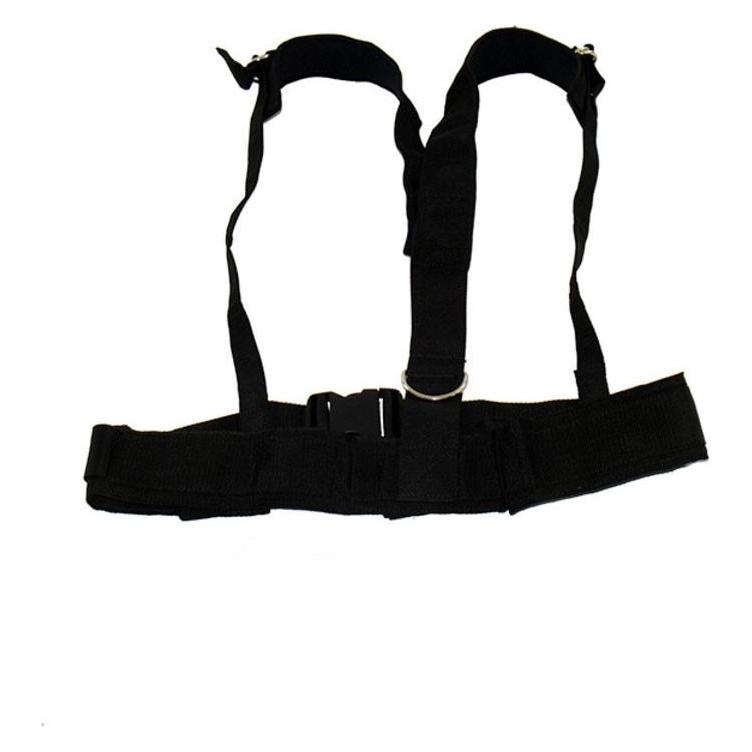 Perform Better Pro Padded Harness Schultergeschirr (52422301)