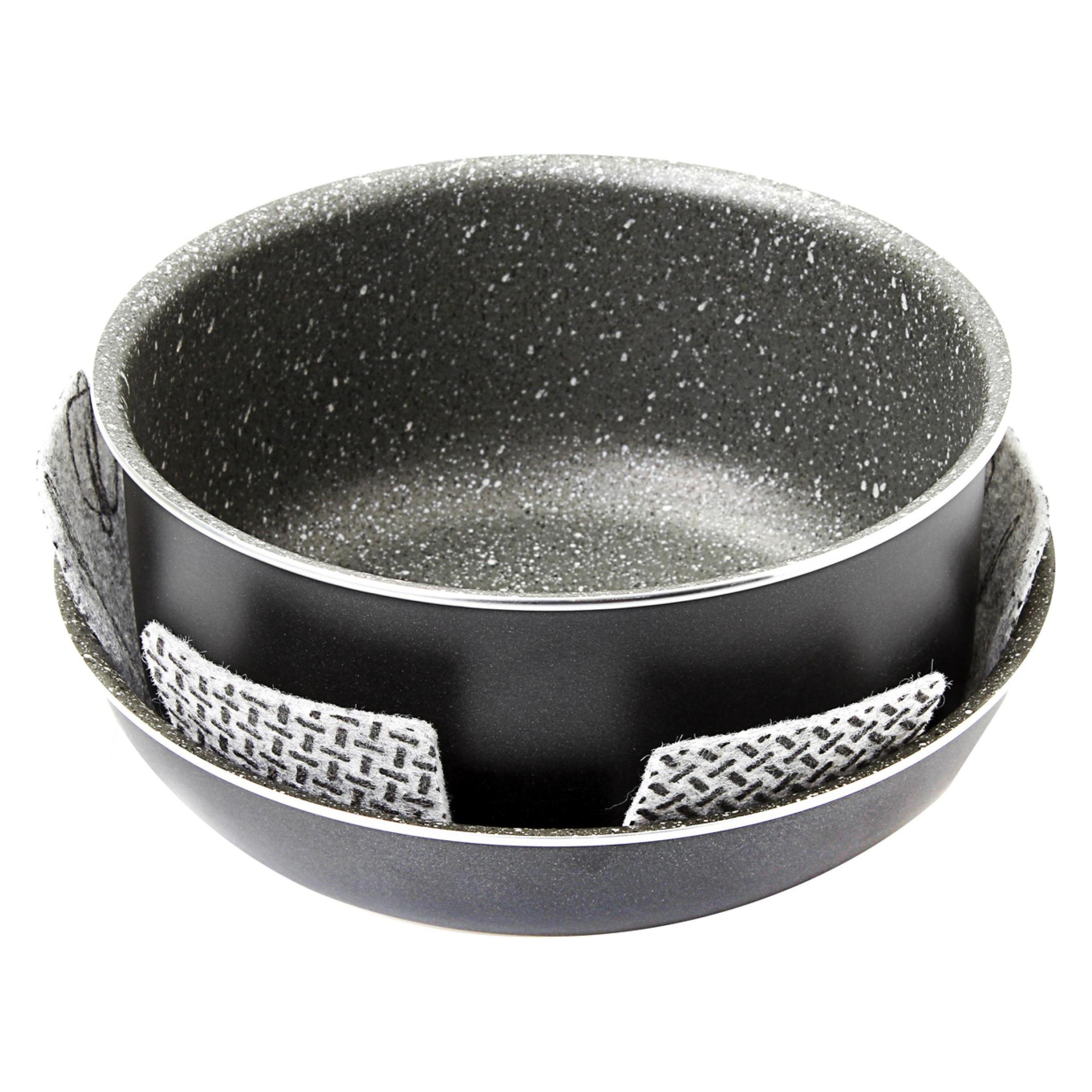 Brunner Potguard ø 22/24/26 (22 cm, Textil) (42407912)