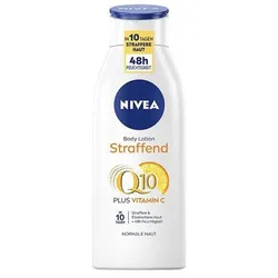 Nivea Body Hautstraffende Lotion Q10 400 ML