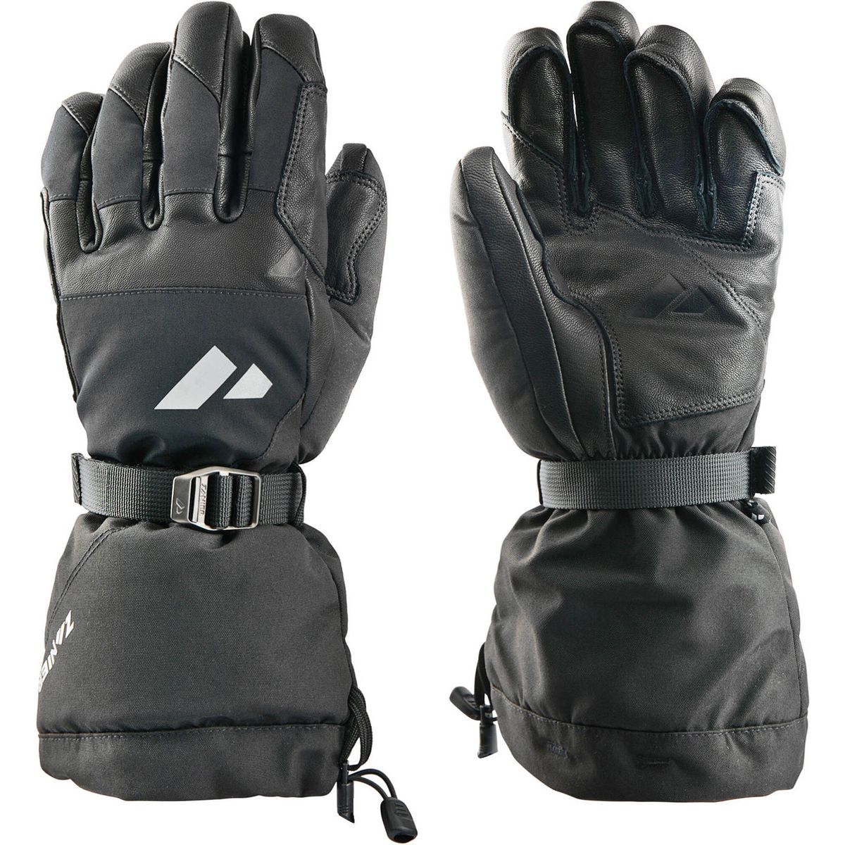 Zanier 80° North schwarz (2000) 8 41012-2000-8