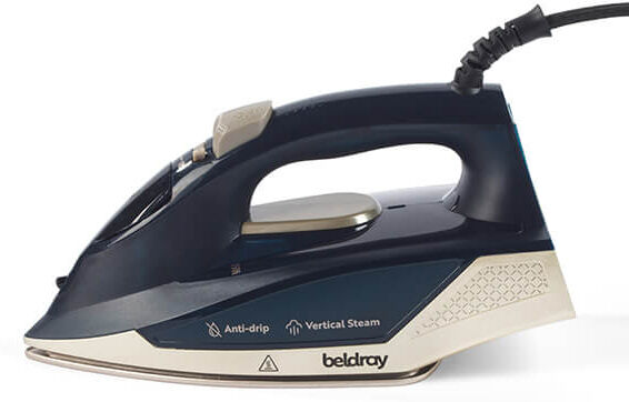 Beldray Safeglide Steam Iron